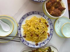 -东北酱骨头馆(蓁巷店)