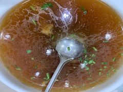 -陶然饺子城(奥体中路店)