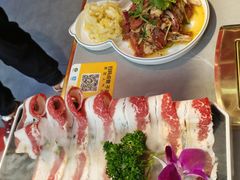 -棒小伙·齐齐哈尔烤肉(龙茗路店)