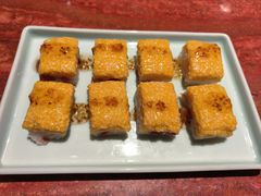桂花凉糕-长安记·大美陕菜(大族广场店)