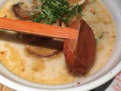 -味千拉面(煌华新纪元购物广场店)