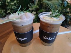 -Seesaw Coffee(朝阳大悦城店)