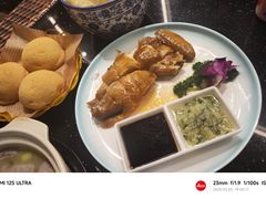 -香港威特瑞茶餐厅(小白楼音乐厅店)