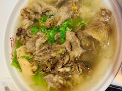 -陈记顺和牛肉火锅馆(天河北路店)