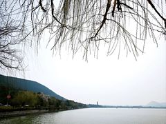 -云龙湖旅游景区