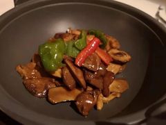 石锅野生菌-西郊5号·Maggie 5