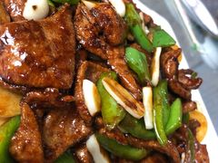 -龙香居海鲜浑锅家常菜·特色驴肉