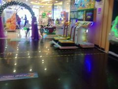-大玩家(青岛CBD延吉路万达店)