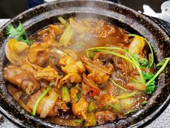 -川香煲(茅台路店)