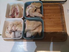 -琼大师东方烤乳猪(亚特兰蒂斯店)