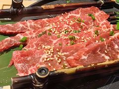-谷牛日式烤肉(宝山U天地店)