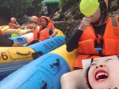 -清泉湾生态旅游度假区