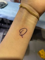 -墨無界刺青TATTOO