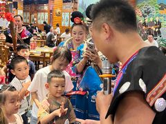 -亮欢寨酸汤鱼(沙冲路店)
