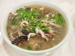 -犇逸·乐山跷脚牛肉·四川现炒(览海店)