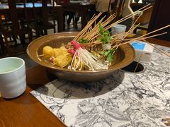 -京元盛铜锅涮肉(上海总店)
