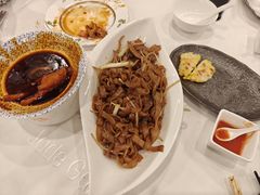 -翠园(北京王府中环店)