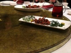-上海小南国(不夜城店)