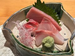 -鮨冠OMAKASE食べ放题(北京首店)
