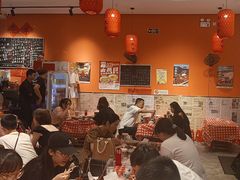 -荆九爷爆炒桥头三嫩(夫子庙店)