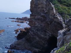 -美人鱼悬崖海景餐厅(鹿嘴山庄店)