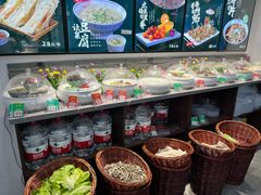-滁香园·滁州菜(琅琊山店)