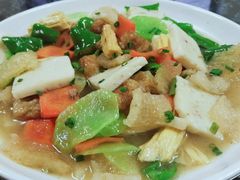 -大莲湖农家乐(青西郊野公园店)