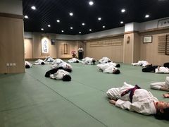 -合气道正心馆(本部道场)