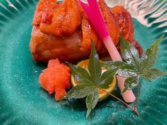 -鹤菊·鮨Omakase(古子城店)