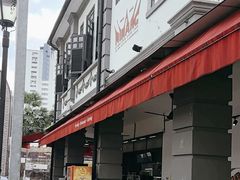 -新加坡Zam Zam餐馆