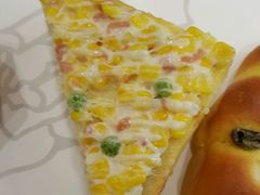 吞拿鱼三明治-精点味道(大连商场店)