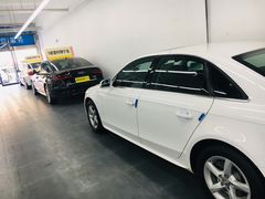 -威德路二手车(二环东路店)