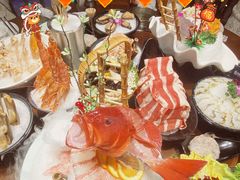 -东海怡品海鲜豆捞(星街坊店)