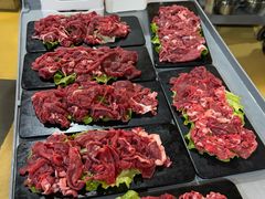 -天长牛肉火锅
