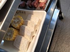 -水禾轩·海鲜蒸汽主题餐厅(拱北店)