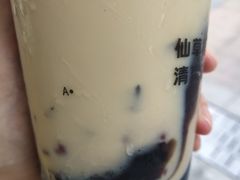 -书亦烧仙草(重庆江南大道店)