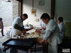 -聚香斋(东关街店)