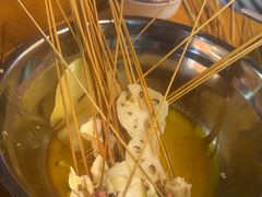 -嘉州鲜知味钵钵鸡(奎星楼店)