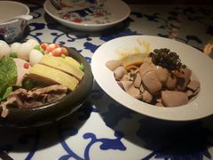 -江南赋(内蒙古大厦店)