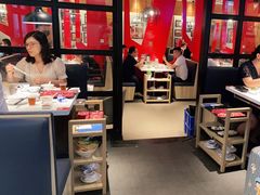 -陈记顺和牛肉火锅馆(天河北路店)