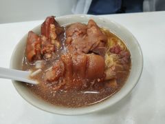 -麦文记面家(佐敦店)