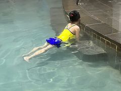 -山湖温泉