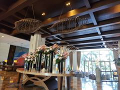 -海口观澜湖火山温泉谷