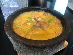 -翠湖宾馆·中餐厅