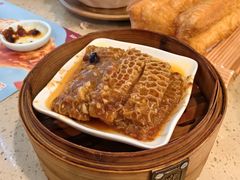 -点都德(龙之梦店)