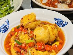 金钱蛋-潇湘阁(汉光百货店)