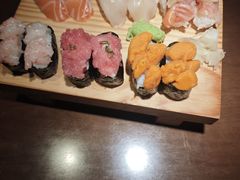 -千代武日本料理(哈西店)