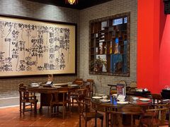 -龙悦湾酒家·八阵鱼生·渔人码头店