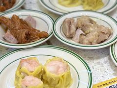 -满记甜品(南京虹悦城三店)