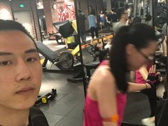 -威尔仕健身(新天地店)